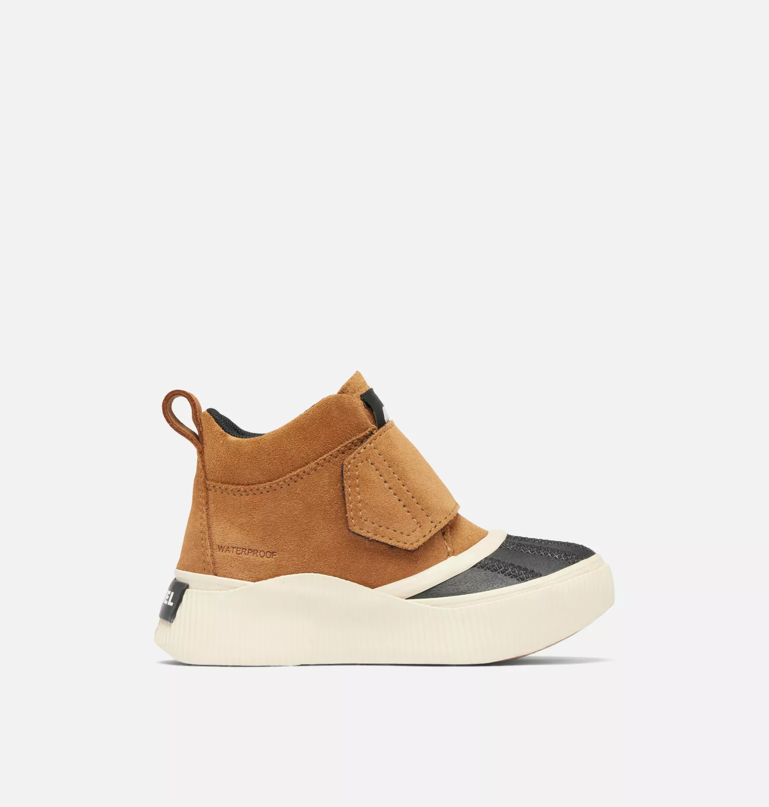 OUT N ABOUT™ IV STRAP Toddler Waterproof Boot | Sorel (US & CA)