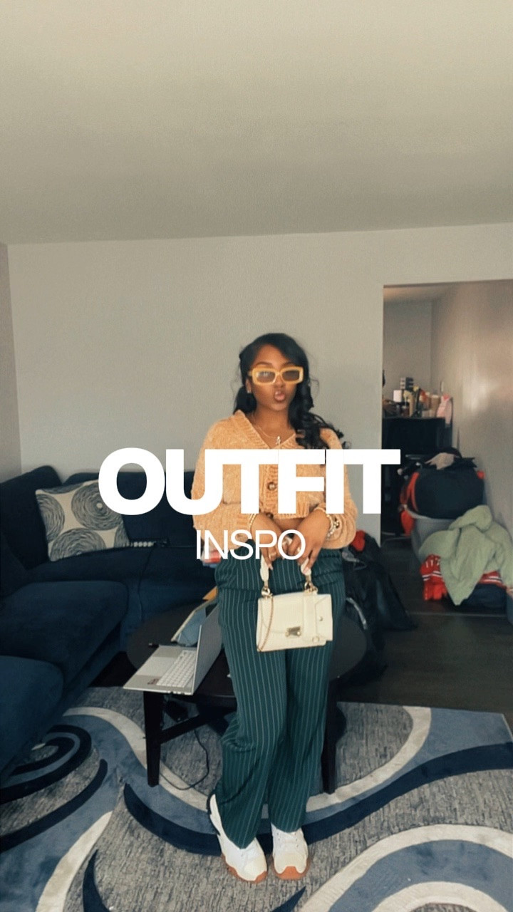 Neutral soft girl outfit inspo 🤍

Cropped knit cardigan paired with high-waisted striped trousers and a structured mini bag. Elevated casual look with neutral tones and gold accessories.

#ltkstyle #ltkfashion #neutraloutfits #softgirlstyle #casualchic #everydayoutfit

#LTKdayinmylife #LTKgrwm #LTKootd