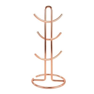 Spectrum Euro Mug Holder - Copper | Target