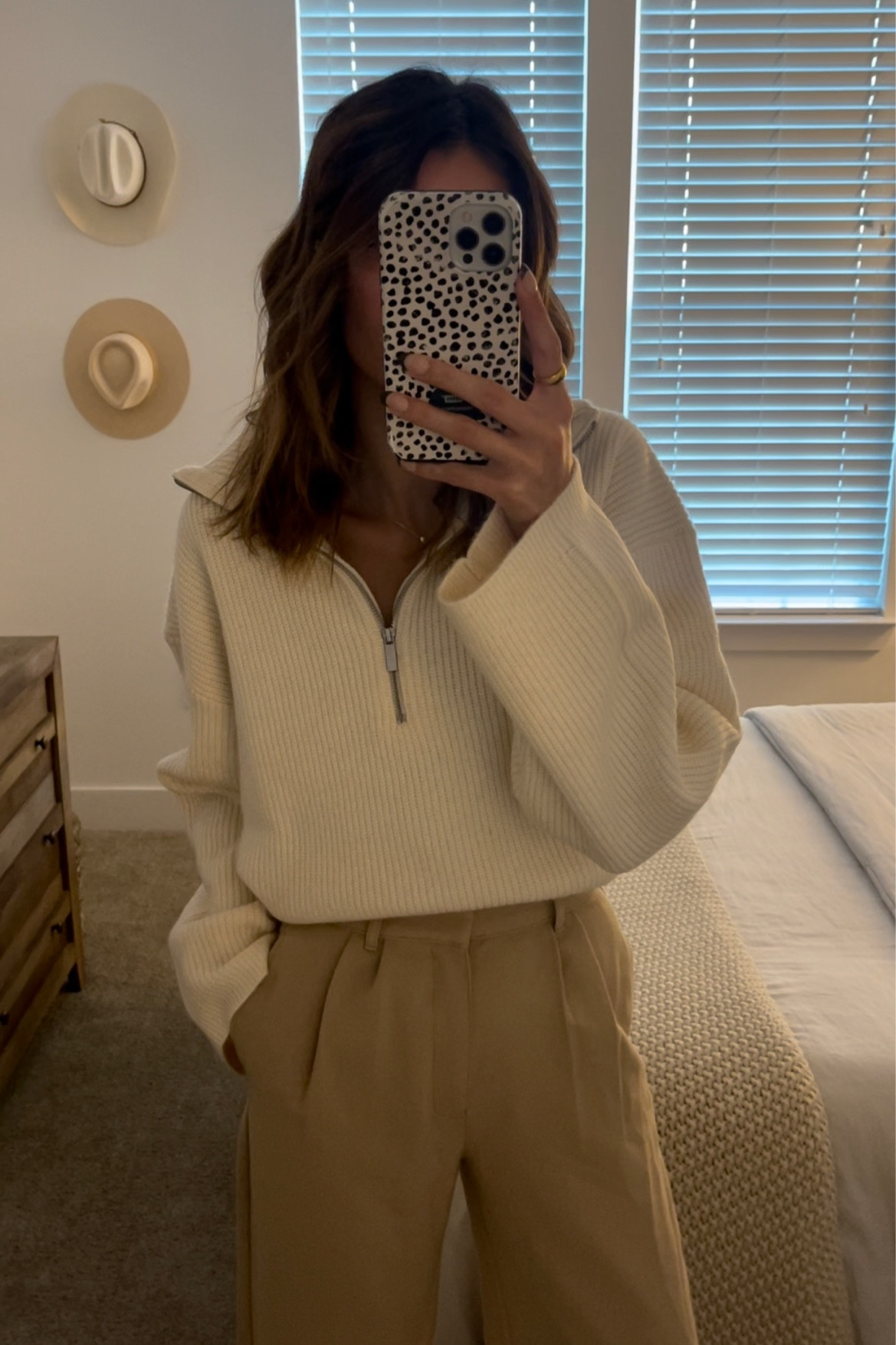 outfit of the day! perfect for the workday! 

#LTKfit #LTKstyletip #LTKworkwear