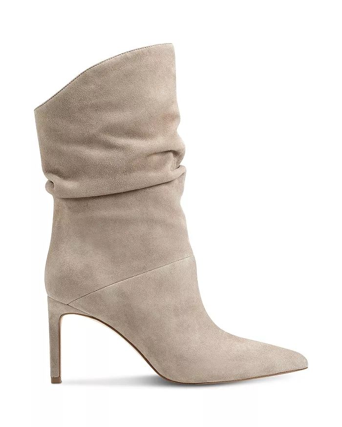 Women's Angi Slouch Dress Boots | Bloomingdale's (US)