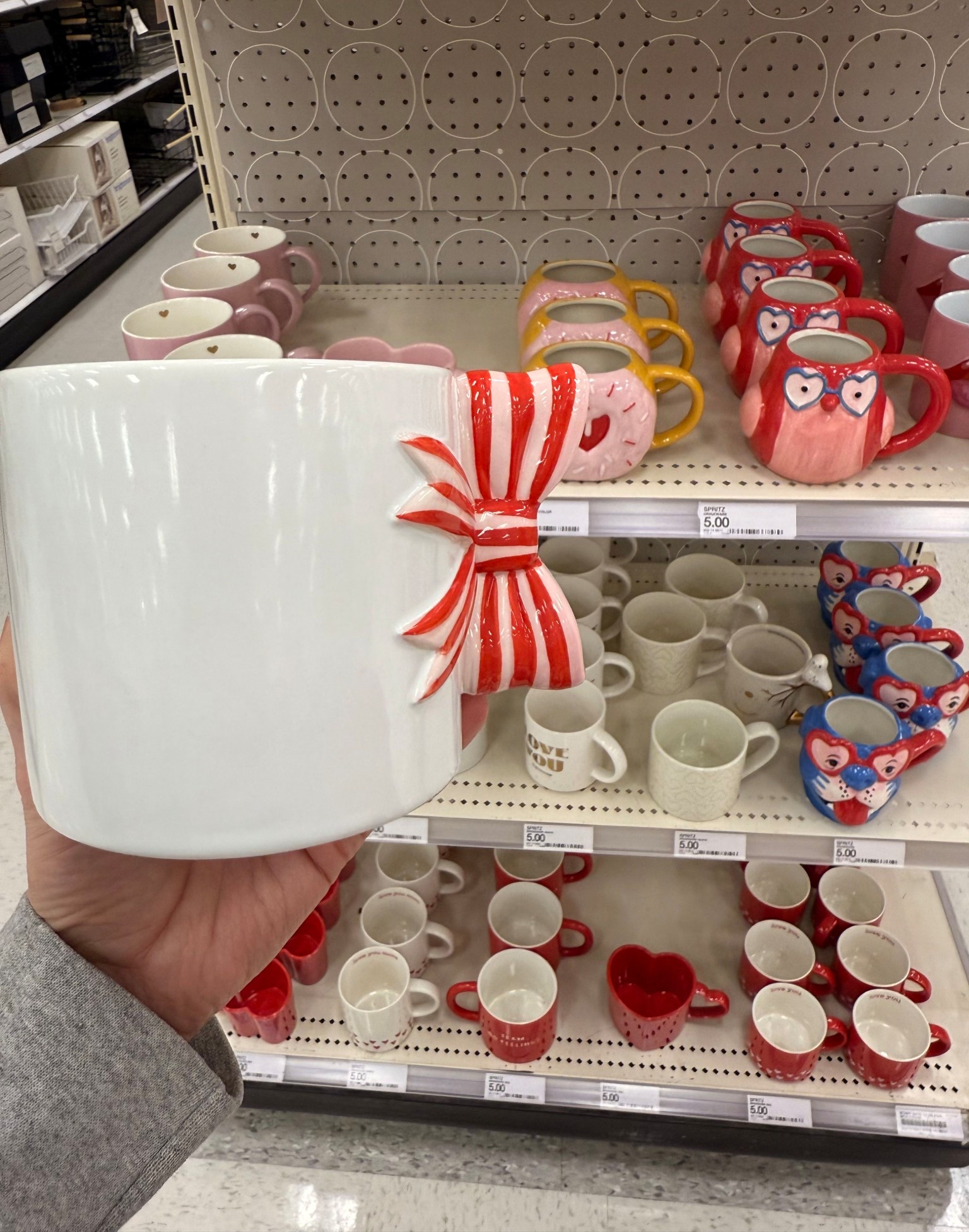 Valentine’s coffee mugs

#LTKFindsUnder50 #LTKHome #LTKSeasonal