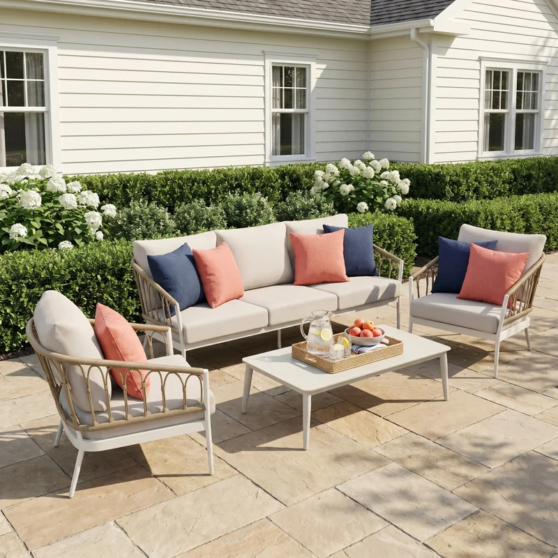 Okay these Wayfair patio furniture deals are GOOD 😍 The Labor Day Sale has select outdoor conversation sets up to 70% off, including outdoor couches, sectionals, wicker seating, coffee table sets, and cozy backyard furniture. I love these for creating a fall-ready outdoor space that feels warm and inviting without doing a full backyard renovation.

#WayfairDeals #LaborDayPatioDeals #PatioFurniture #OutdoorFurniture #OutdoorCouch #OutdoorCoffeeTable #ConversationSet #BackyardSeatingIdeas #OutdoorPatio #FallBackyard #FallPatioRefresh #PatioStyling #OutdoorHomeDecor #CozyFallHome #FallHosting #FurnitureSale #LTKHome #LTKShopping 

 #LTKSeasonal #LTKHome #LTKSaleAlert