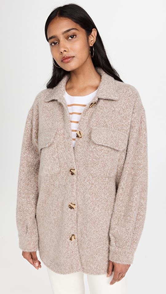 Z Supply Tucker Jacket | SHOPBOP | Shopbop