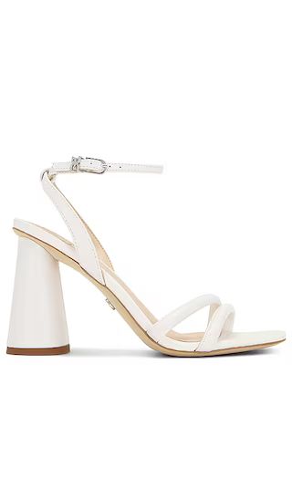 Kia Sandal in Bright White | Revolve Clothing (Global)