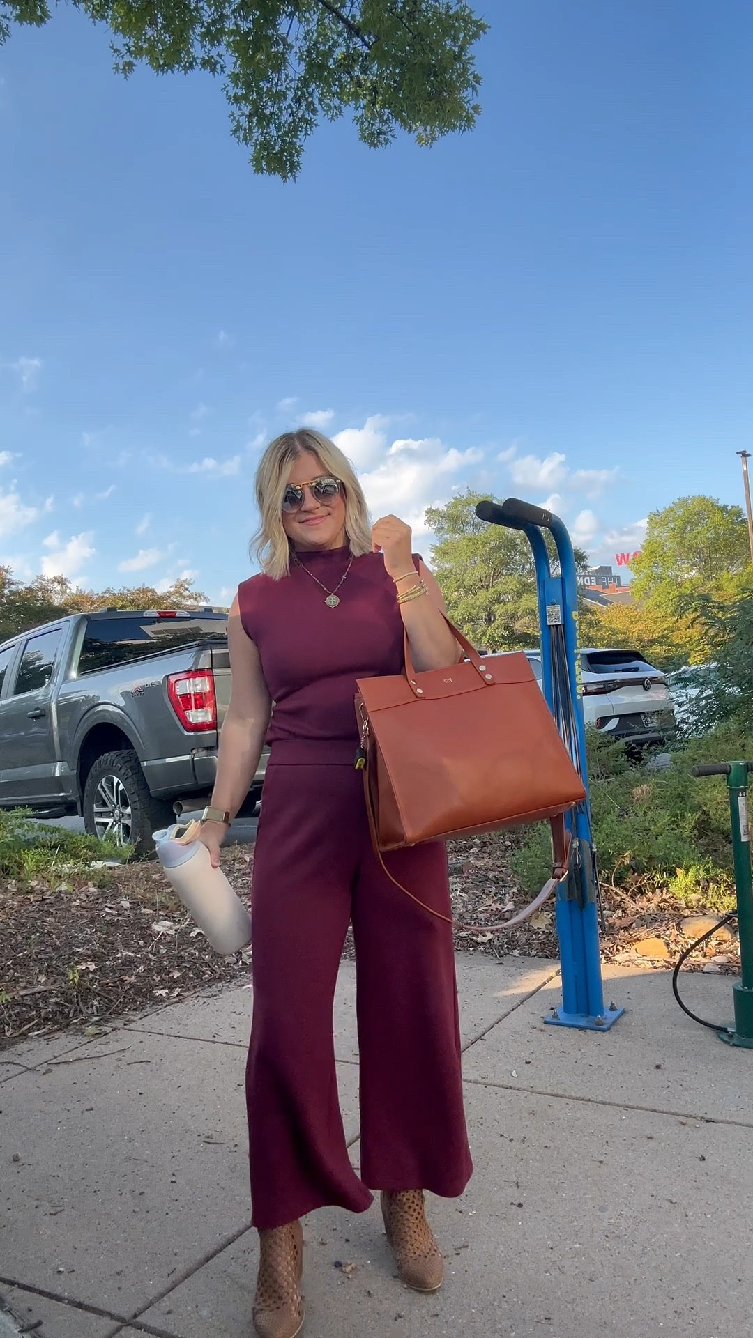 Working mama set for the WIN. 

#LTKBaby #LTKFindsUnder100 #LTKMidsize