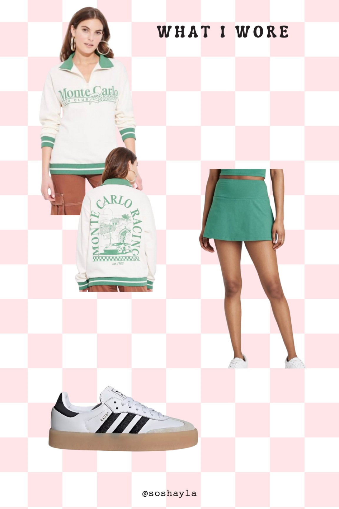 WIW


#LTKfindsunder50 #LTKxTarget #LTKActive