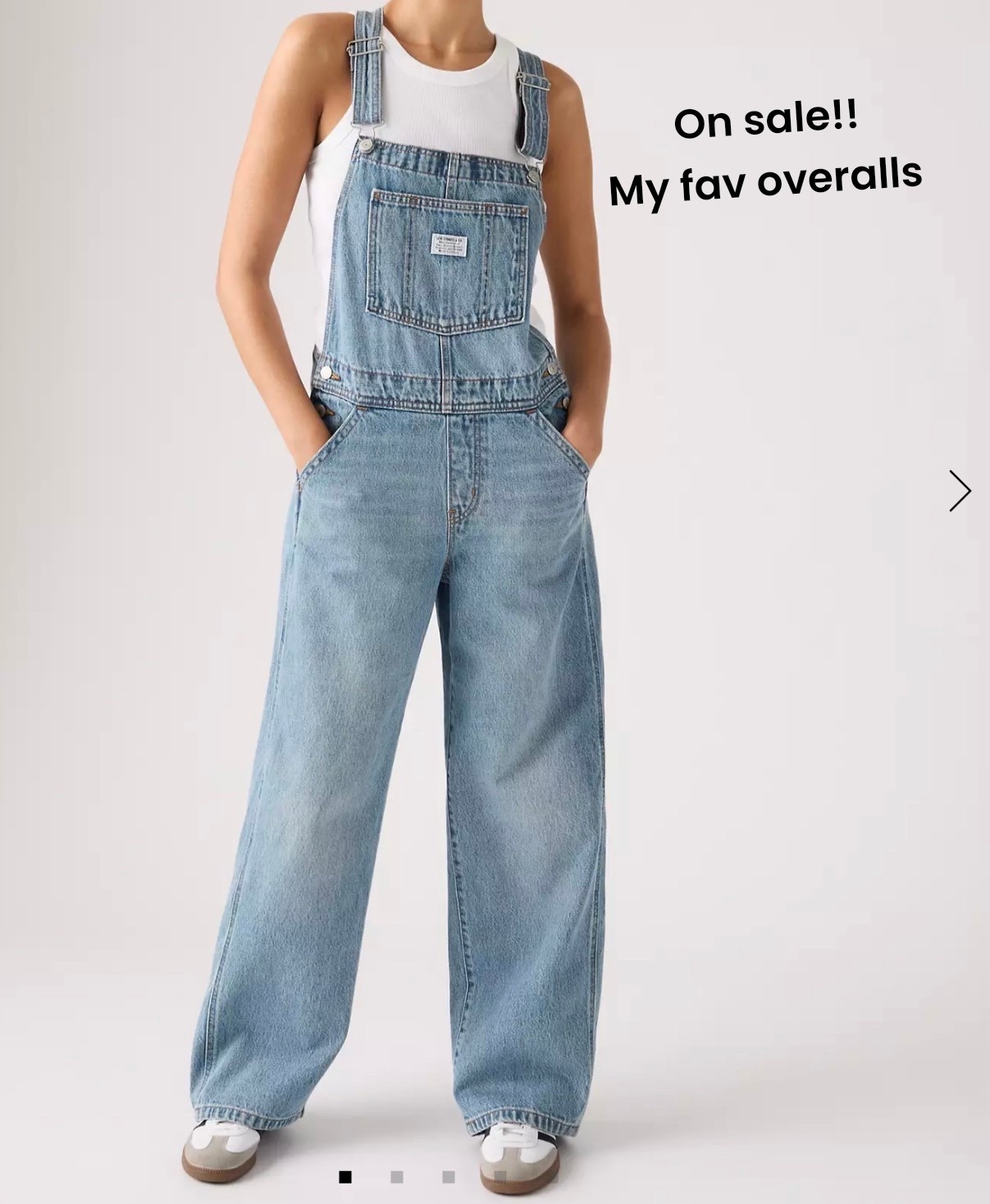 My favorite baggy overalls on sale 40% off!!!

#LTKSaleAlert #LTKPetite
