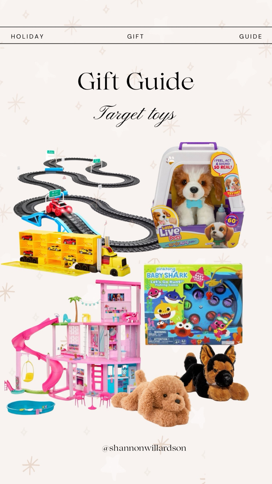 Toys from Target that are likely to sell out before the holidays! 🎄

#LTKHoliday #LTKKids #LTKGiftGuide