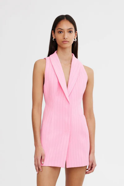 EBONY VEST | Significant Other