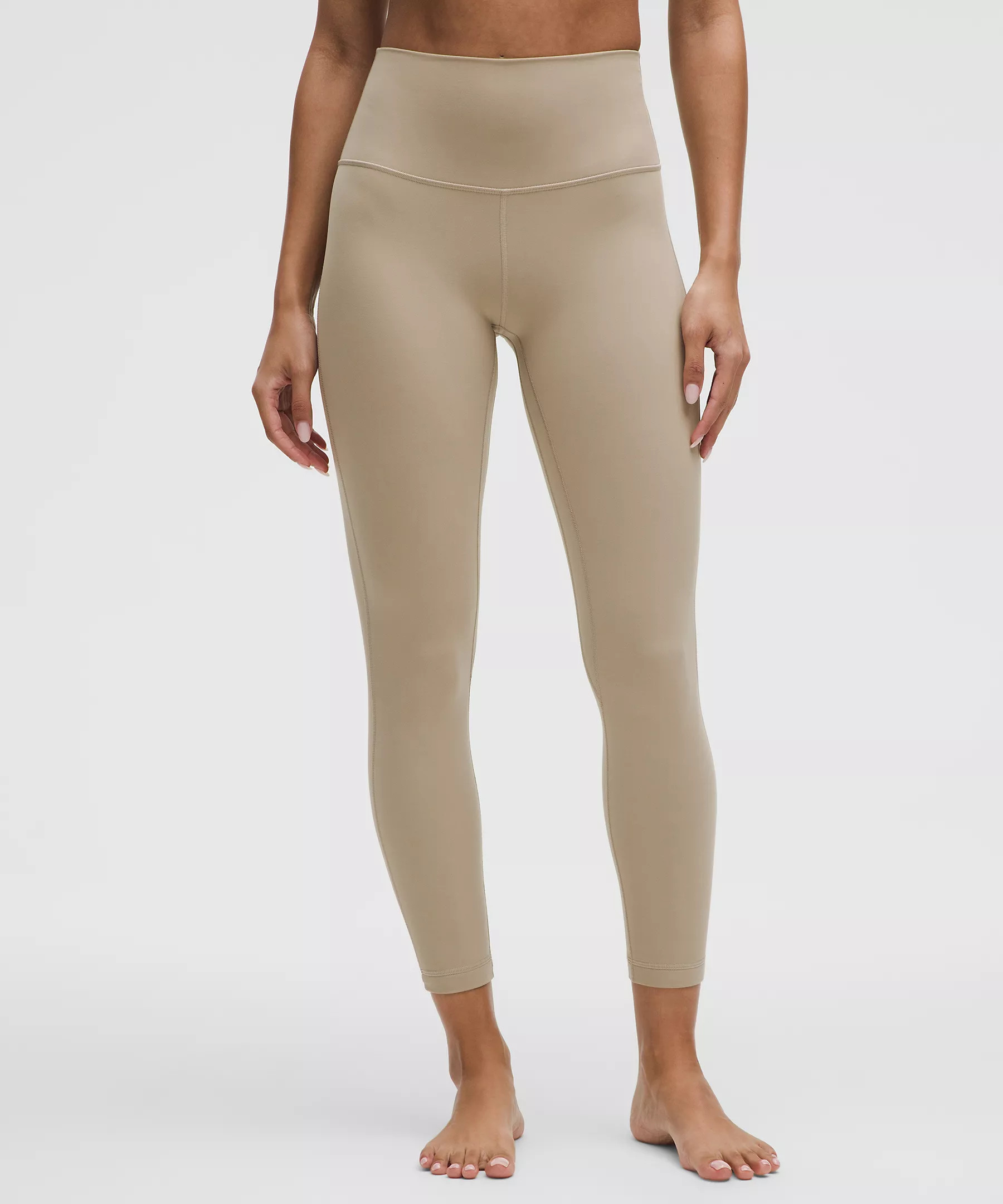 lululemon Align™ High-Rise Pant 25" | Women's Leggings/Tights | lululemon | Lululemon (US)