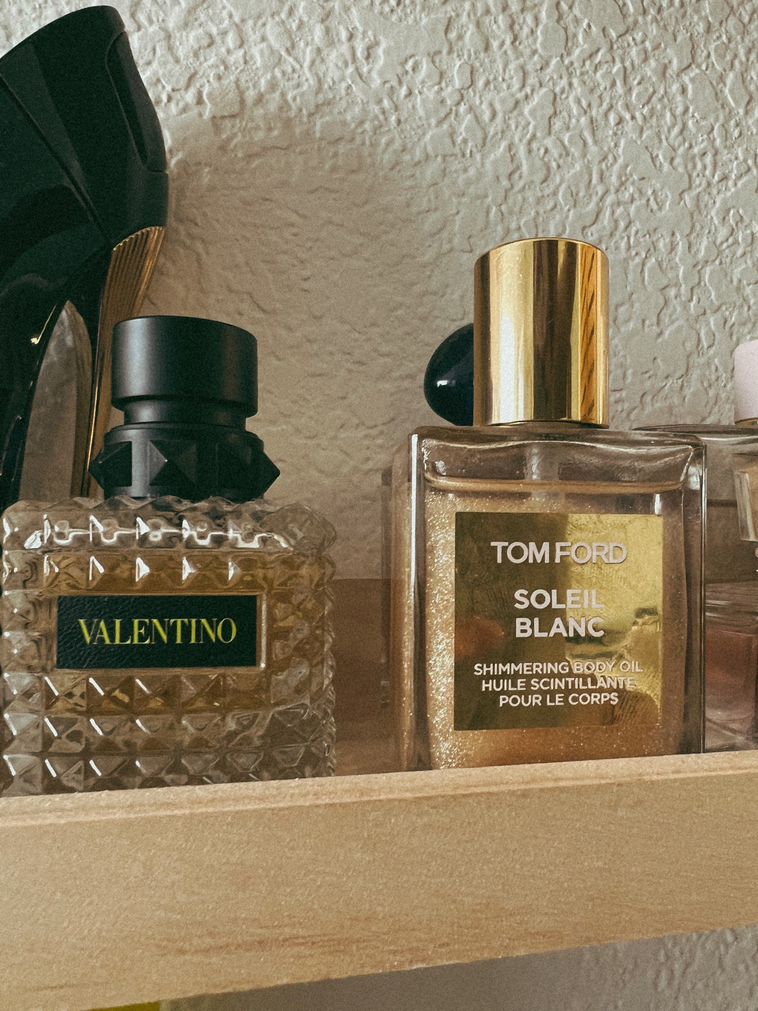 Sephora - Step into TOM FORD's personal garden with the