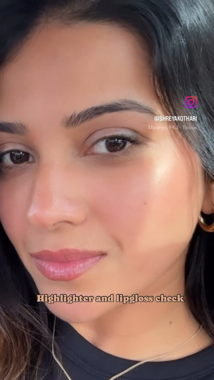 Summer highlighter and lip gloss 💄 

#LTKBeauty #LTKParties #LTKFindsUnder50