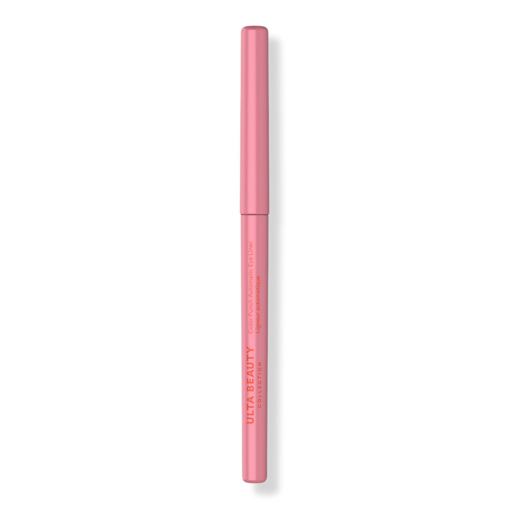 ULTA Beauty Collection Color Punch Automatic Eyeliner - Playful Pink | Ulta