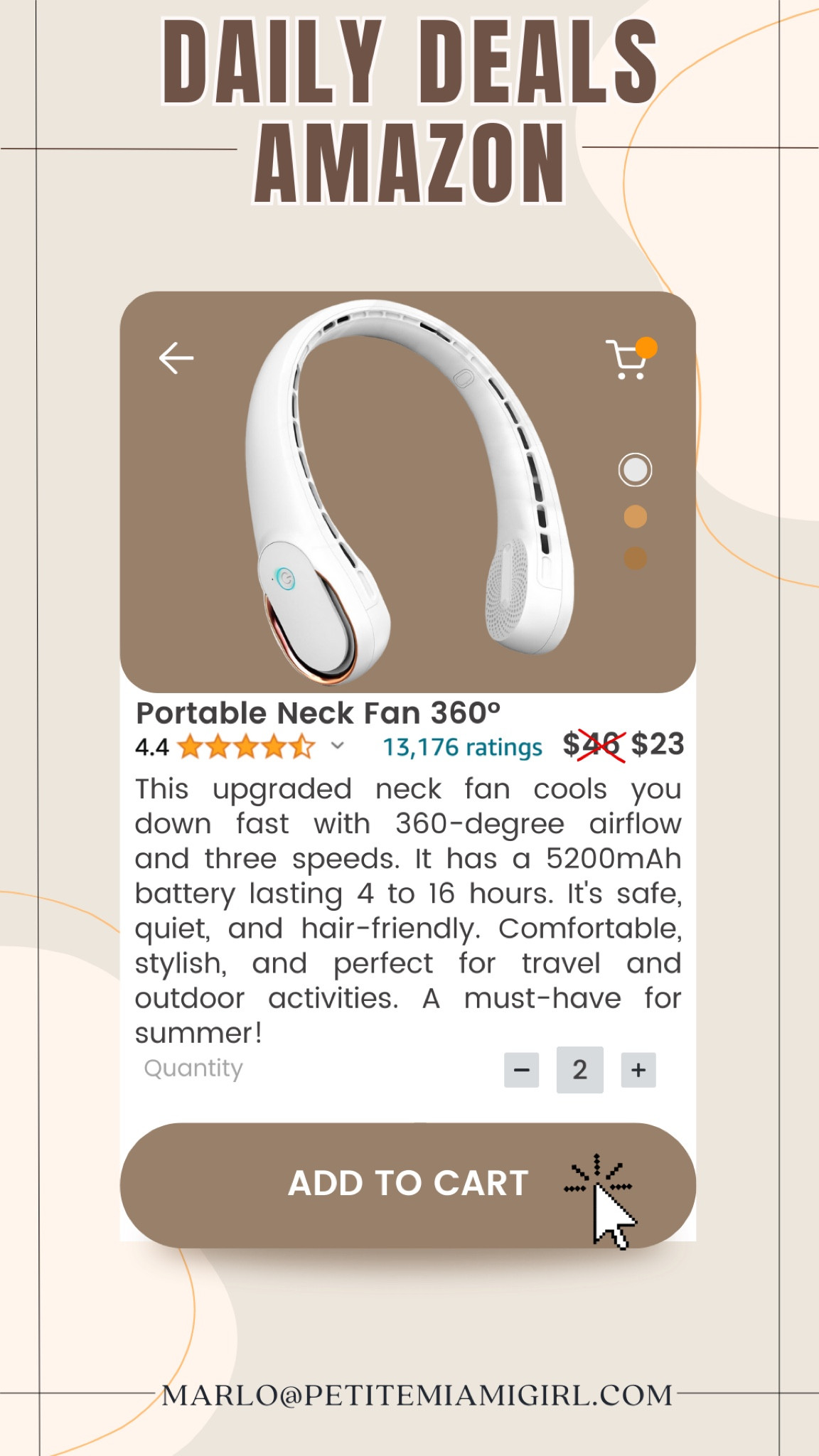 Daily Amazon Finds. #Amazon

#LTKSaleAlert #LTKFitness #LTKGiftGuide