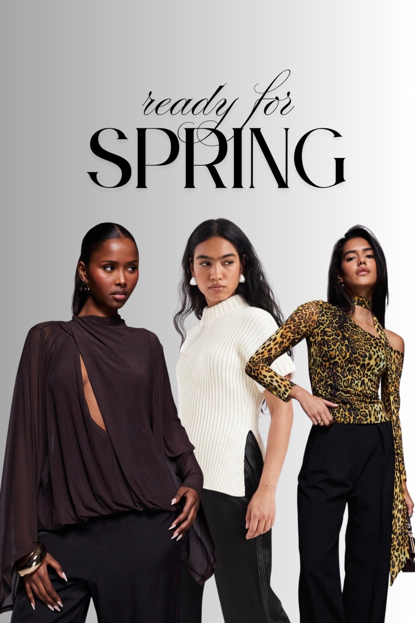 Ready for spring 

#LTKgrwm #LTKdayinmylife #LTKootd