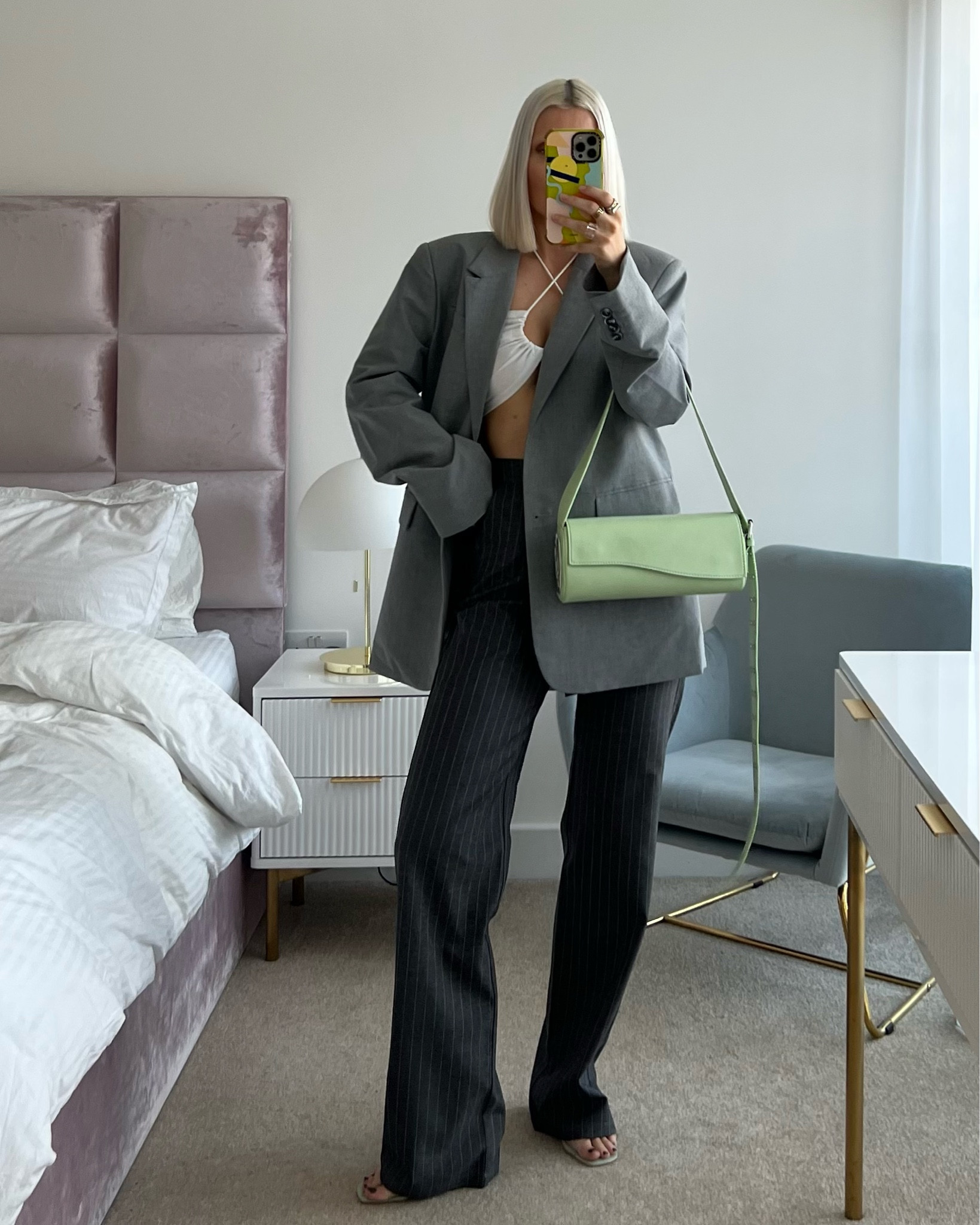 From office outfit to autumn night out look 

#autumnoutfit #blazeroutfit #fallfashion #autumncolourpalette #workwear

#LTKworkwear #LTKautumn #LTKstyletip