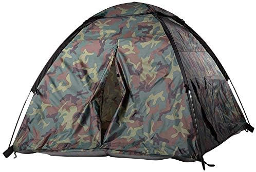NARMAY Play Tent Camouflage Dome Tent for Kids Indoor / Outdoor Fun - 60 x 60 x 44 inch | Amazon (US)
