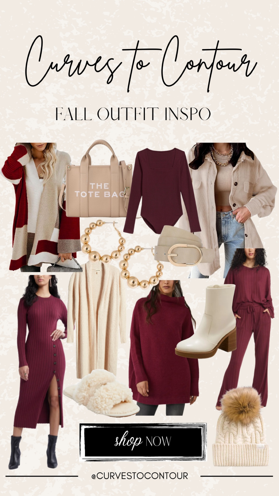 Fall Fashion
Midsize Style | Midsize Fashion | Fall Fashion | Plus Size Fashion | Plus Size Style | Fall Outfits 


#LTKmidsize #LTKSeasonal #LTKstyletip