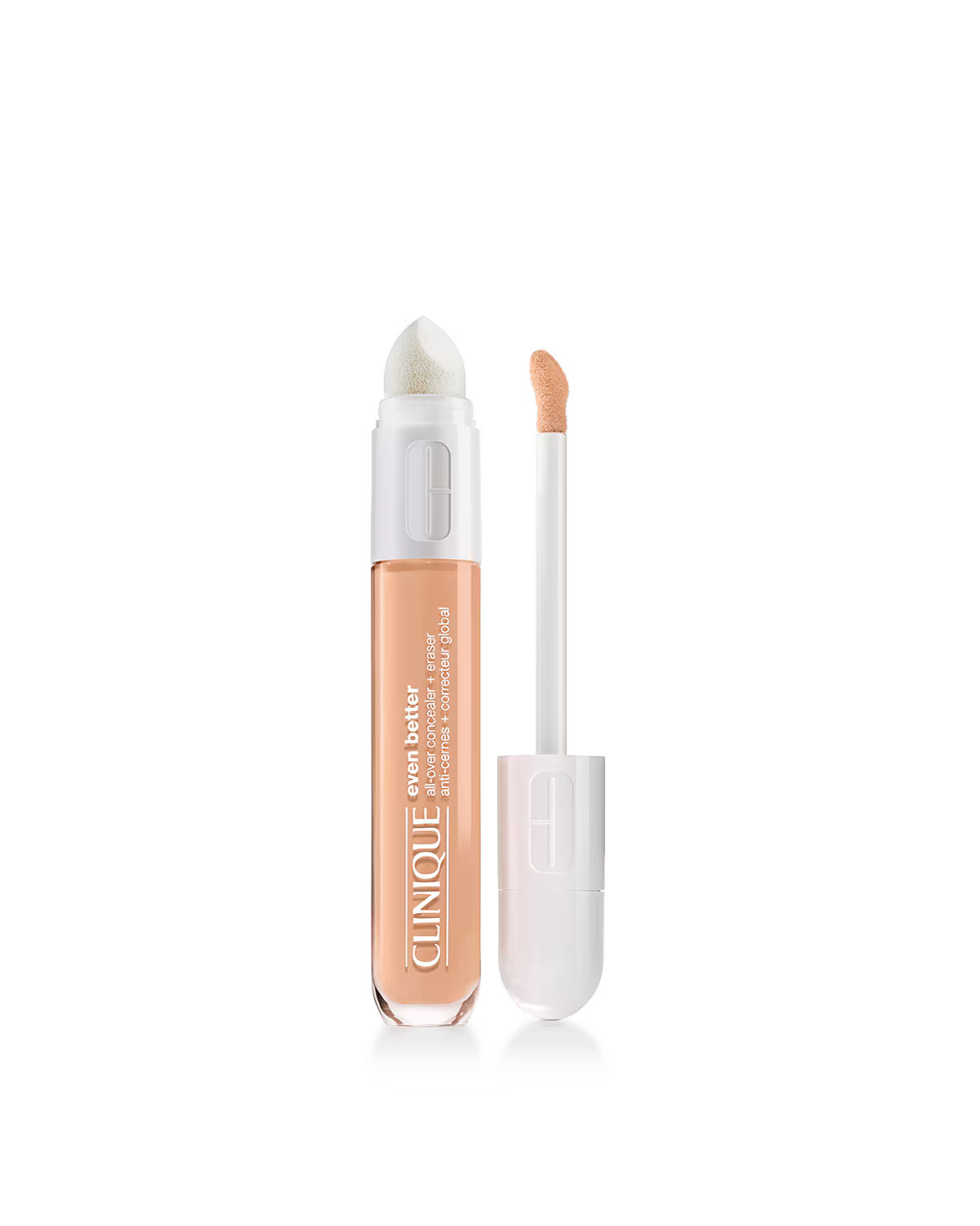 Even Better™ All-Over Concealer + Eraser | Clinique (US)