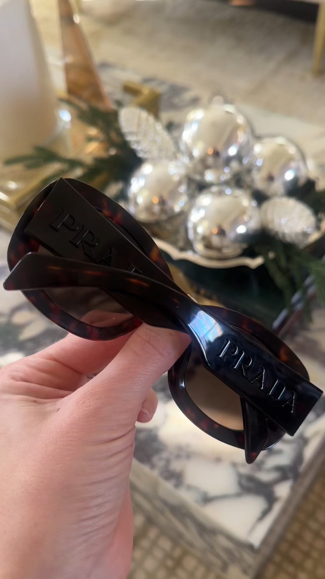 Fav sunglasses, the top sold item on my ltk this year! Found MAJORLY on sale in all colors  (mine are the darker tortoise)

#LTKSaleAlert