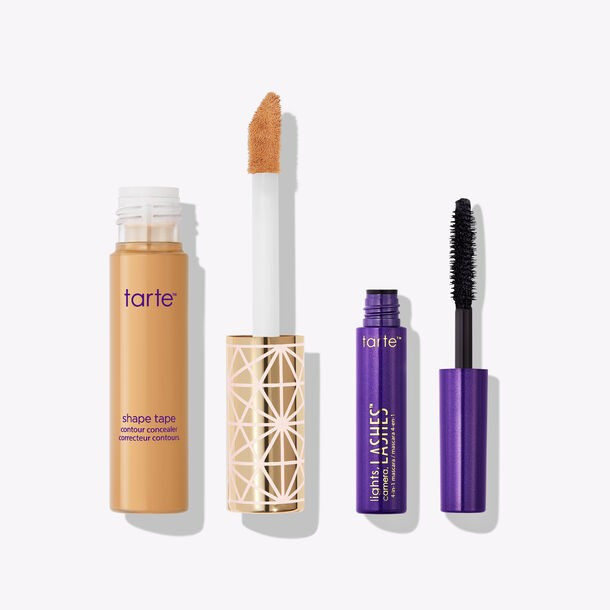 limited-edition merry shape tape™ concealer set | tarte cosmetics (Global)