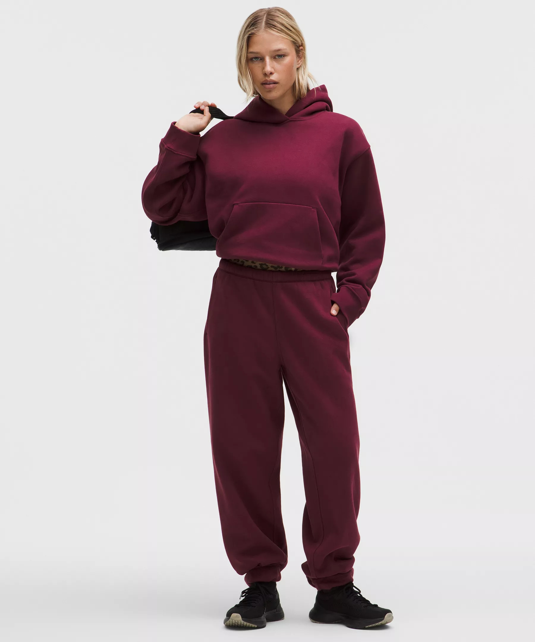 Women's Steady State SuperLoft Jogger | Lululemon (US)