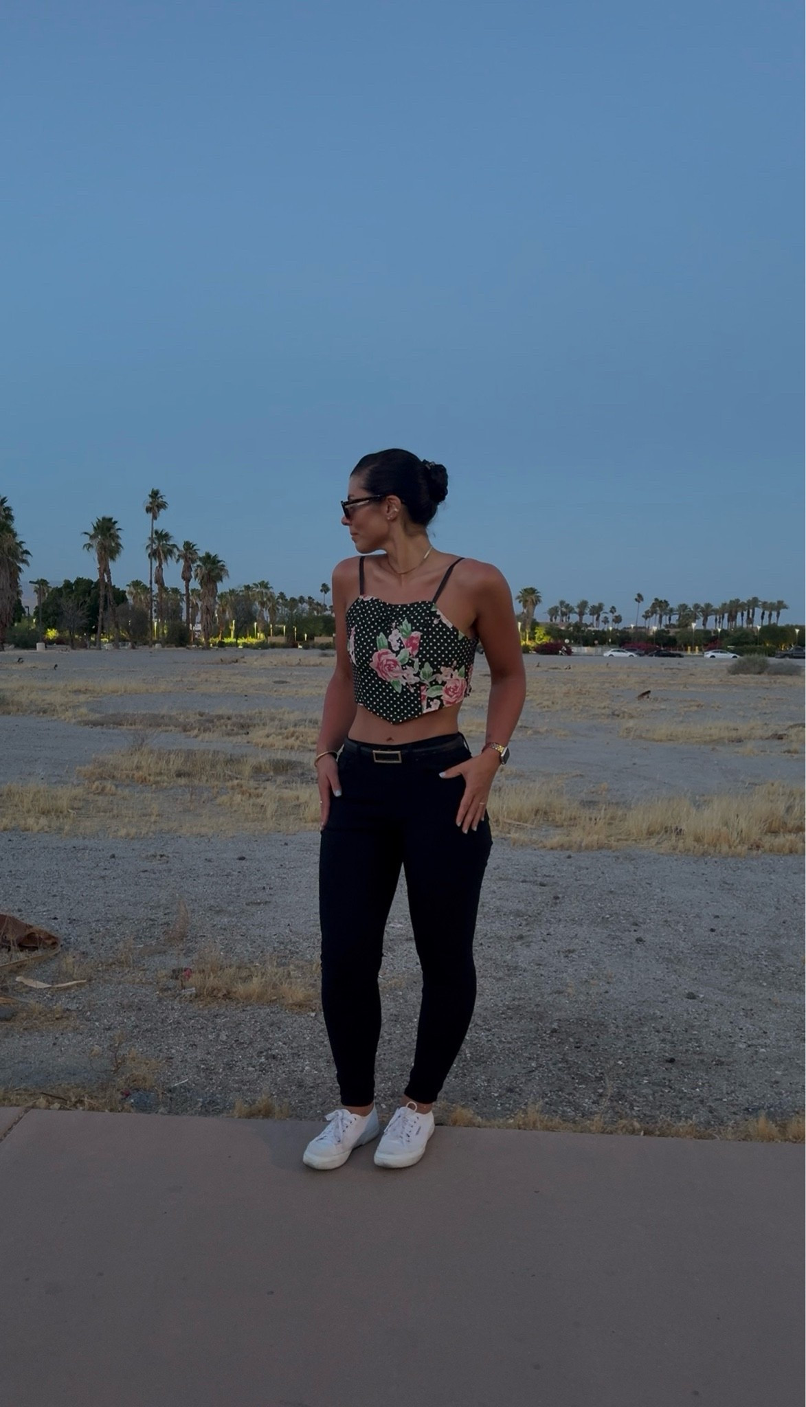 Palm Springs 🌵🌞 #ootd # summernights

#LTKootd #LTKgrwm #LTKTravel