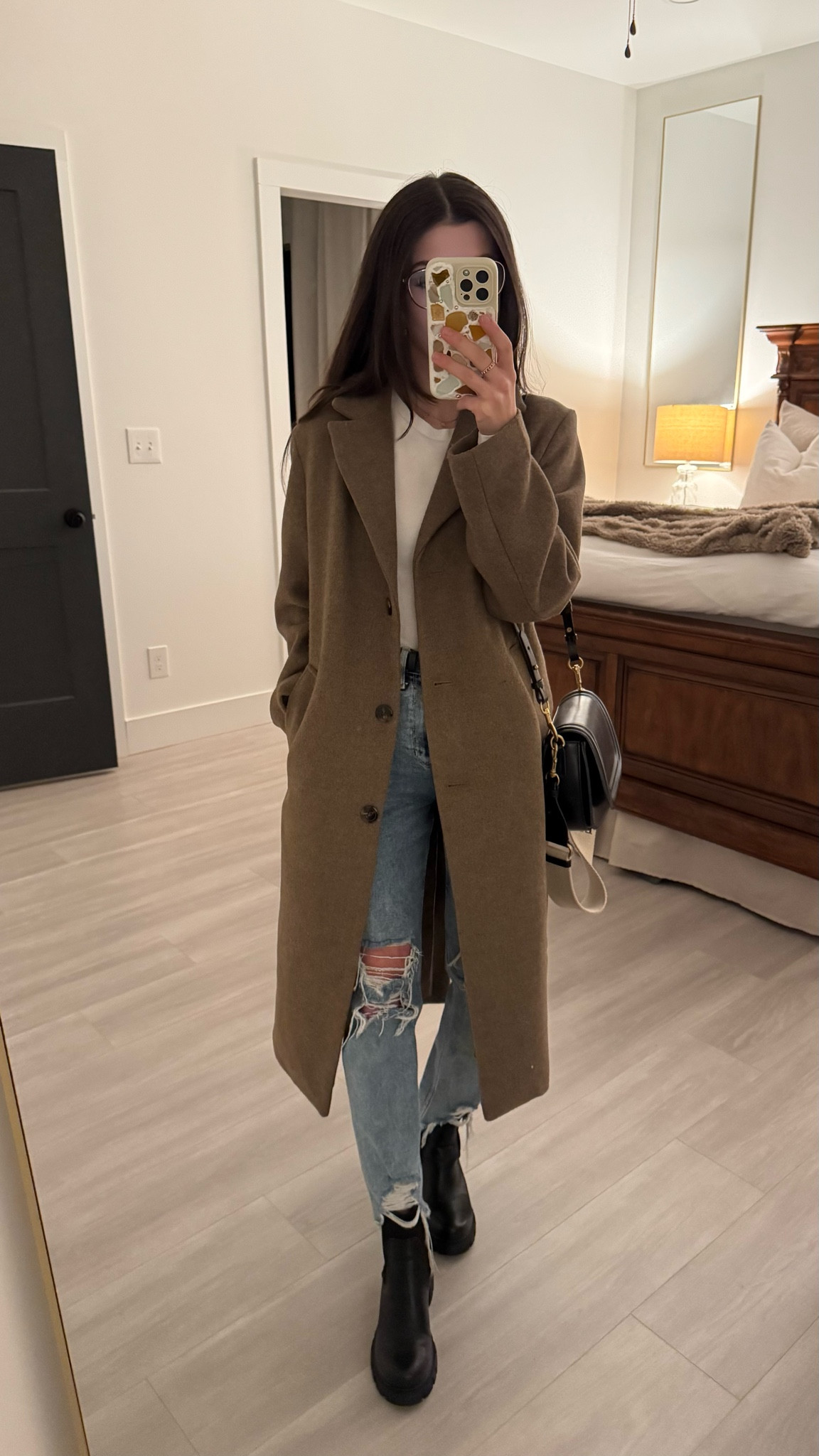 Go to winter outfit!! Cute, comfy, and WARM 👏🏼 

#LTKFindsUnder50 #LTKStyleTip #LTKSeasonal