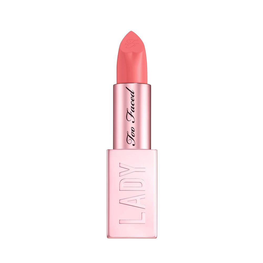 Too Faced Lady Bold Lipstick - Level Up - 0.14oz - Ulta Beauty | Target