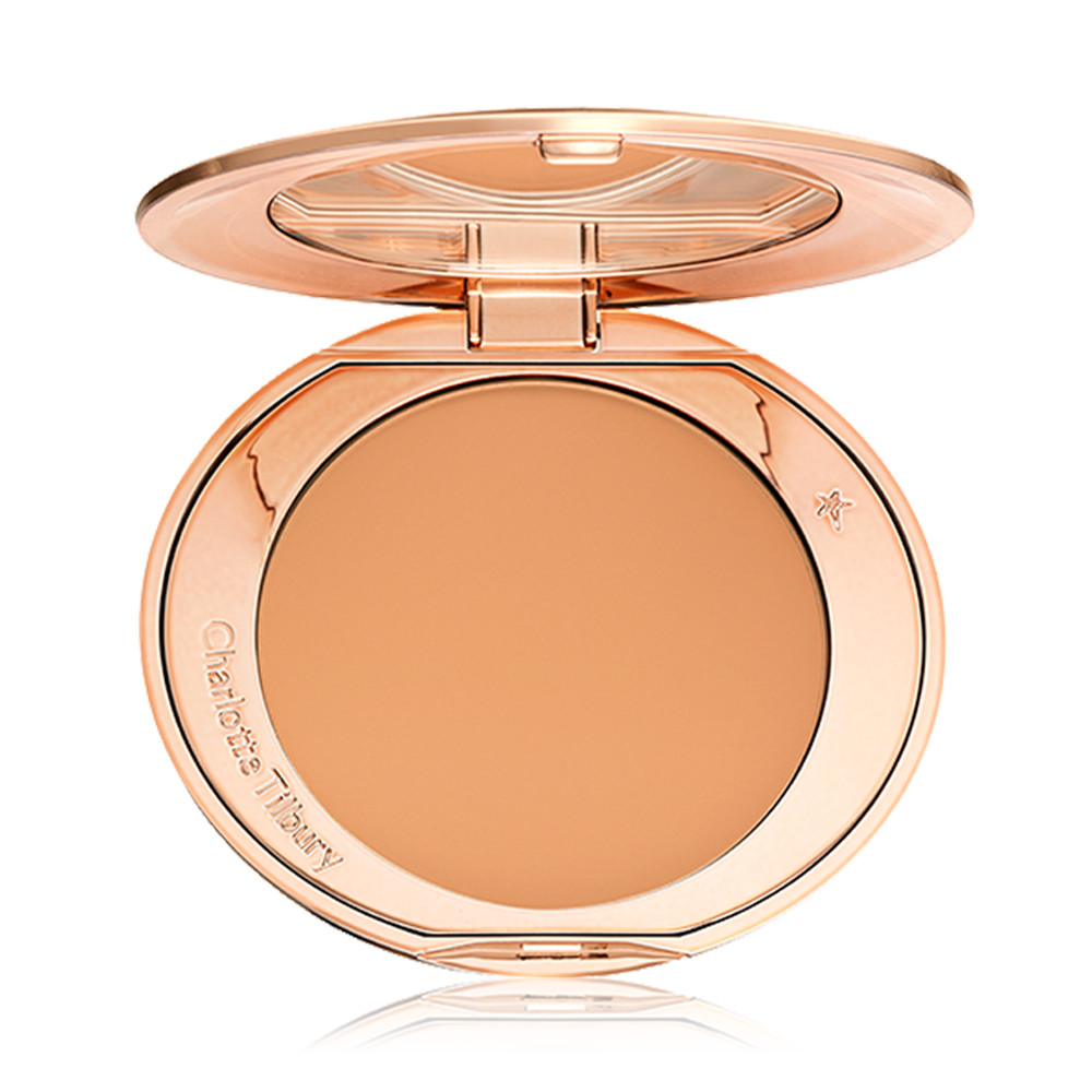 AIRBRUSH FLAWLESS FINISH | Charlotte Tilbury (US)