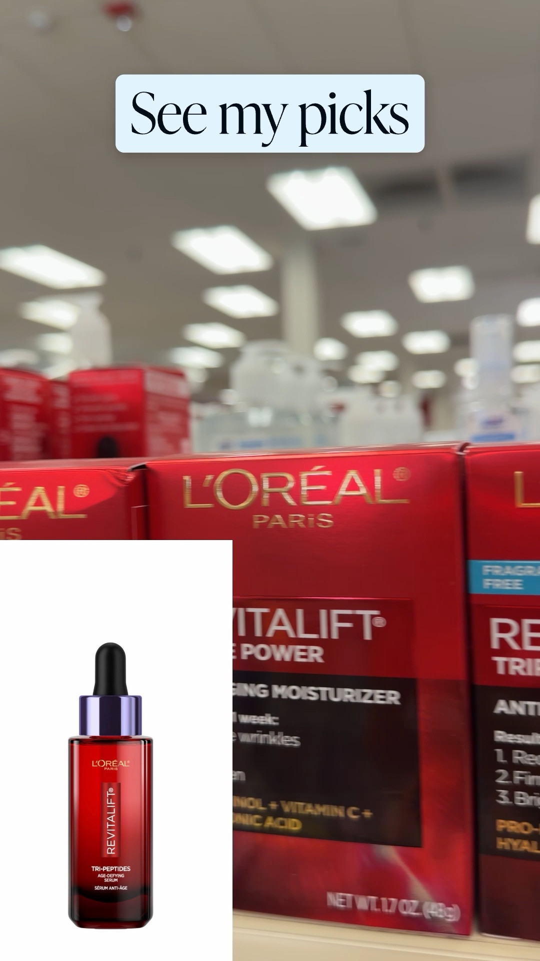 Spring into beauty savings with CVS

#LTKdayinmylife #LTKmorningroutine #LTKOver40