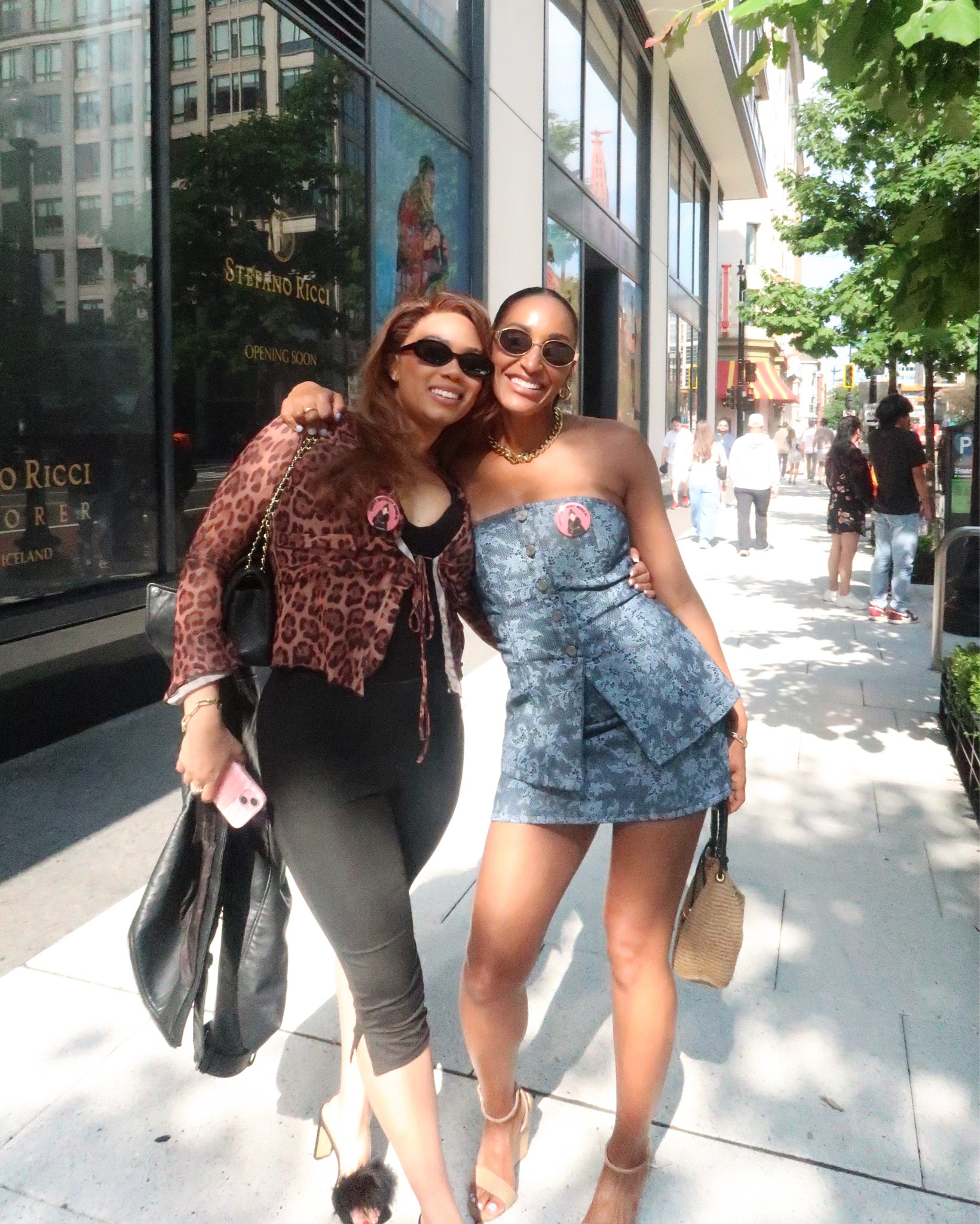 Perfect birthday celebration set from Revolve 💙🩵 full outfit linked 

#LTKParties #LTKSummerEdit #LTKStyleTip