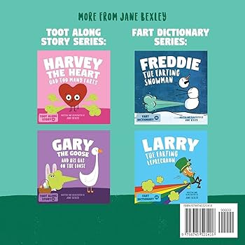 Dad And Me Setting Farts Free: A Funny Read Aloud Picture Book For Fathers And Their Kids, A Rhym... | Amazon (US)