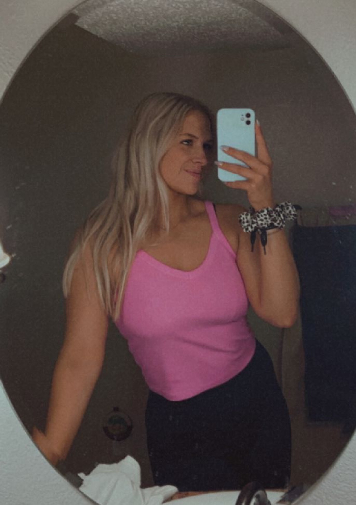 hot pink tank🩷
Size L

#LTKFind #LTKstyletip