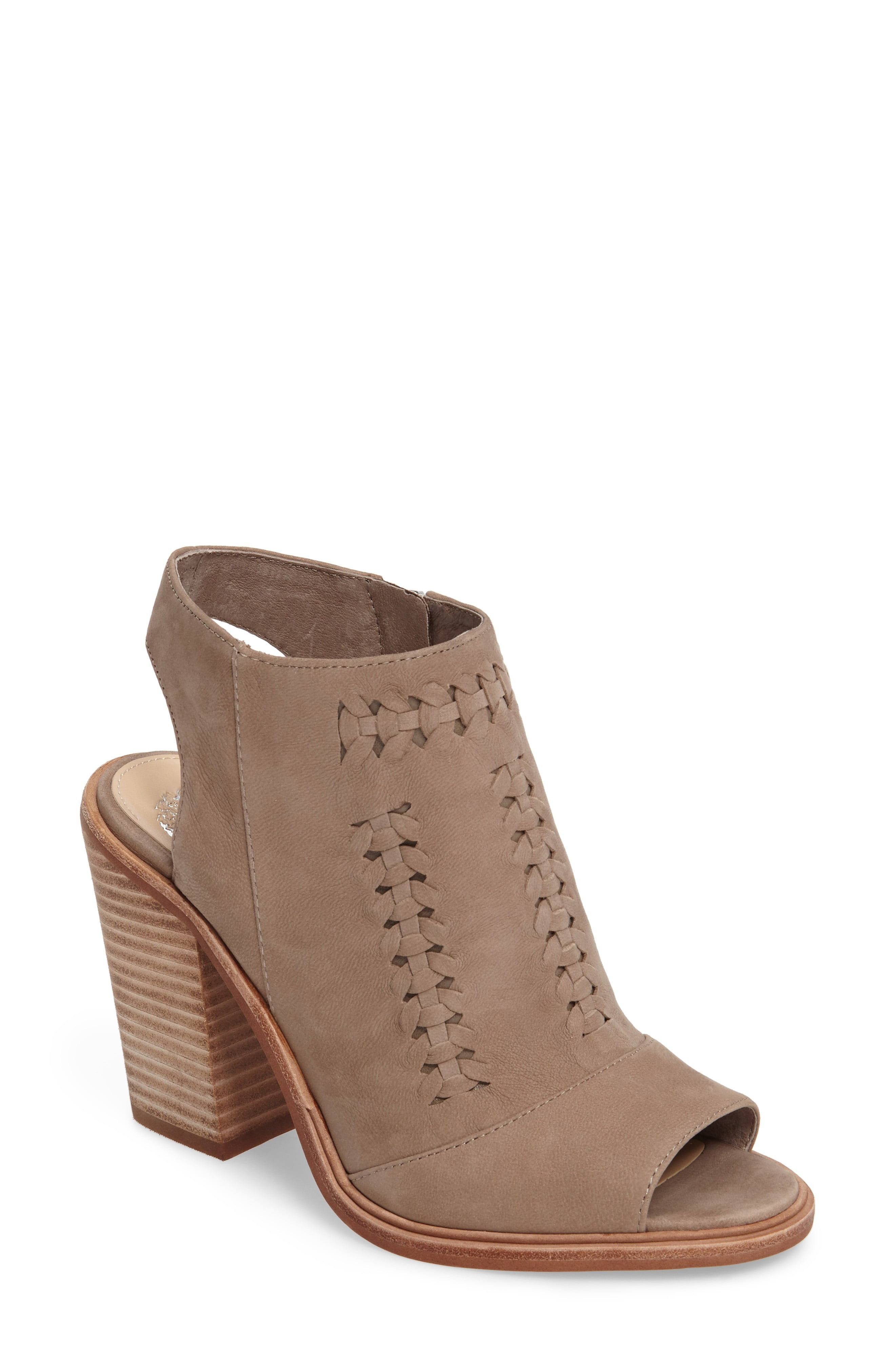 Katri Woven Bootie | Nordstrom