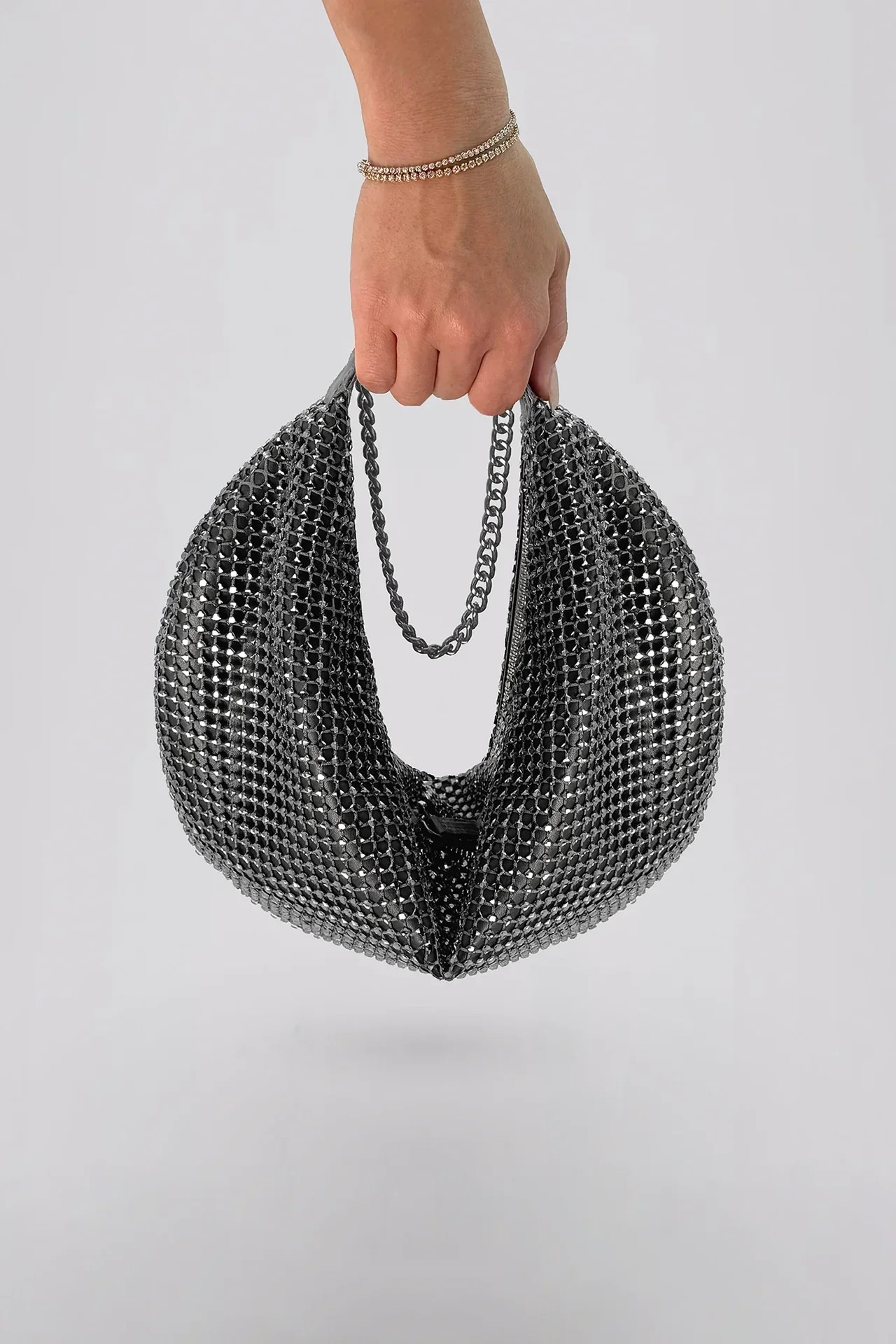 THE FORTUNE COOKIE BAG | Sau Lee