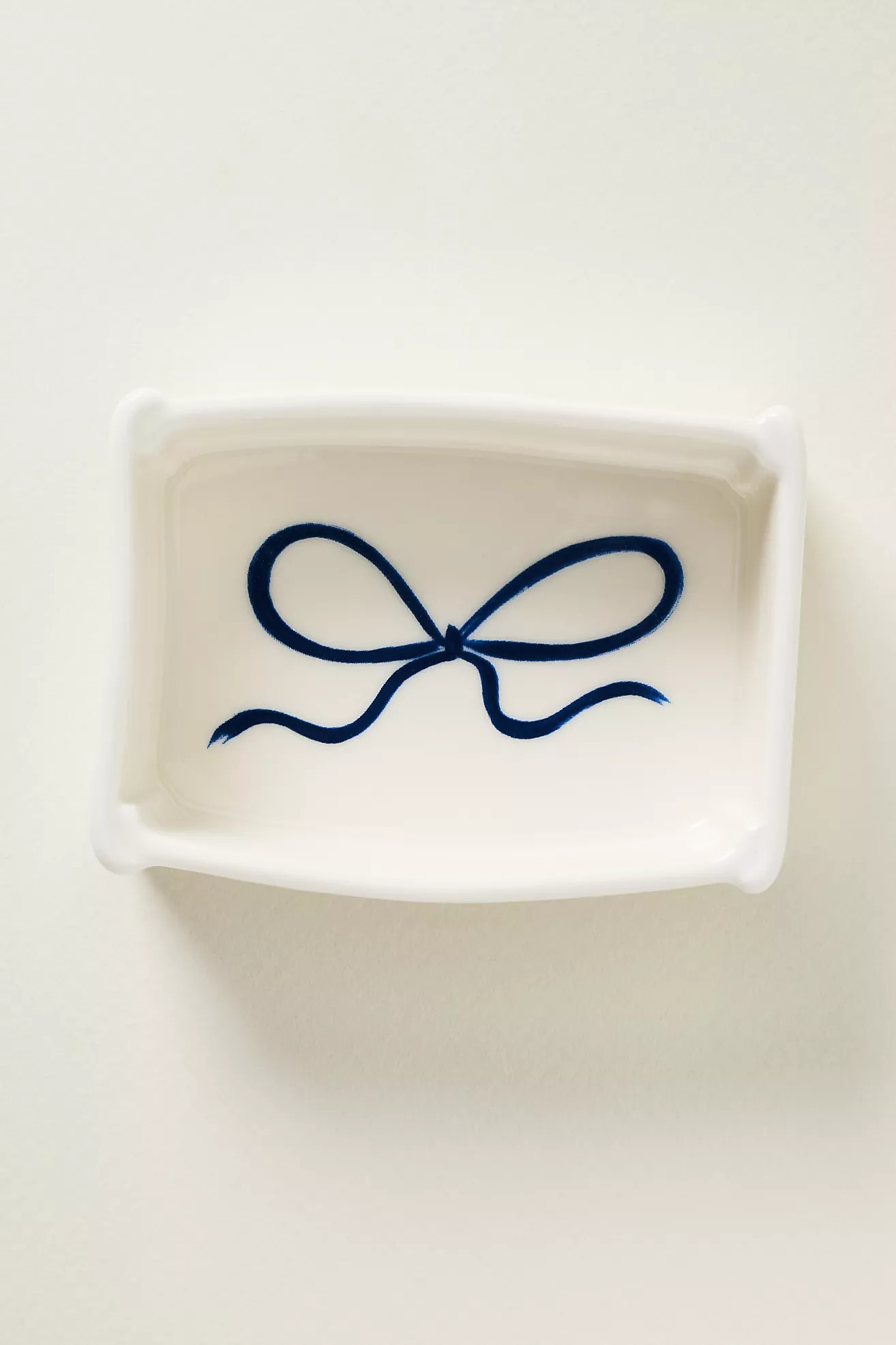 Emily Isabella Trinket Dishes | Anthropologie (US)