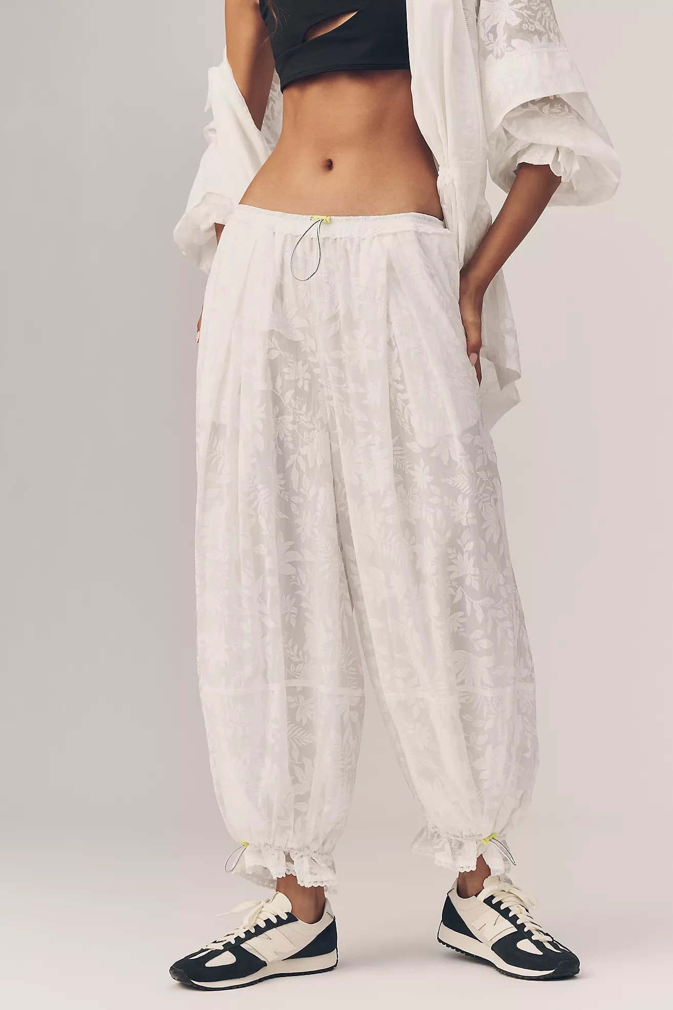 Daily Practice Jungle Hiking Pants | Anthropologie (US)