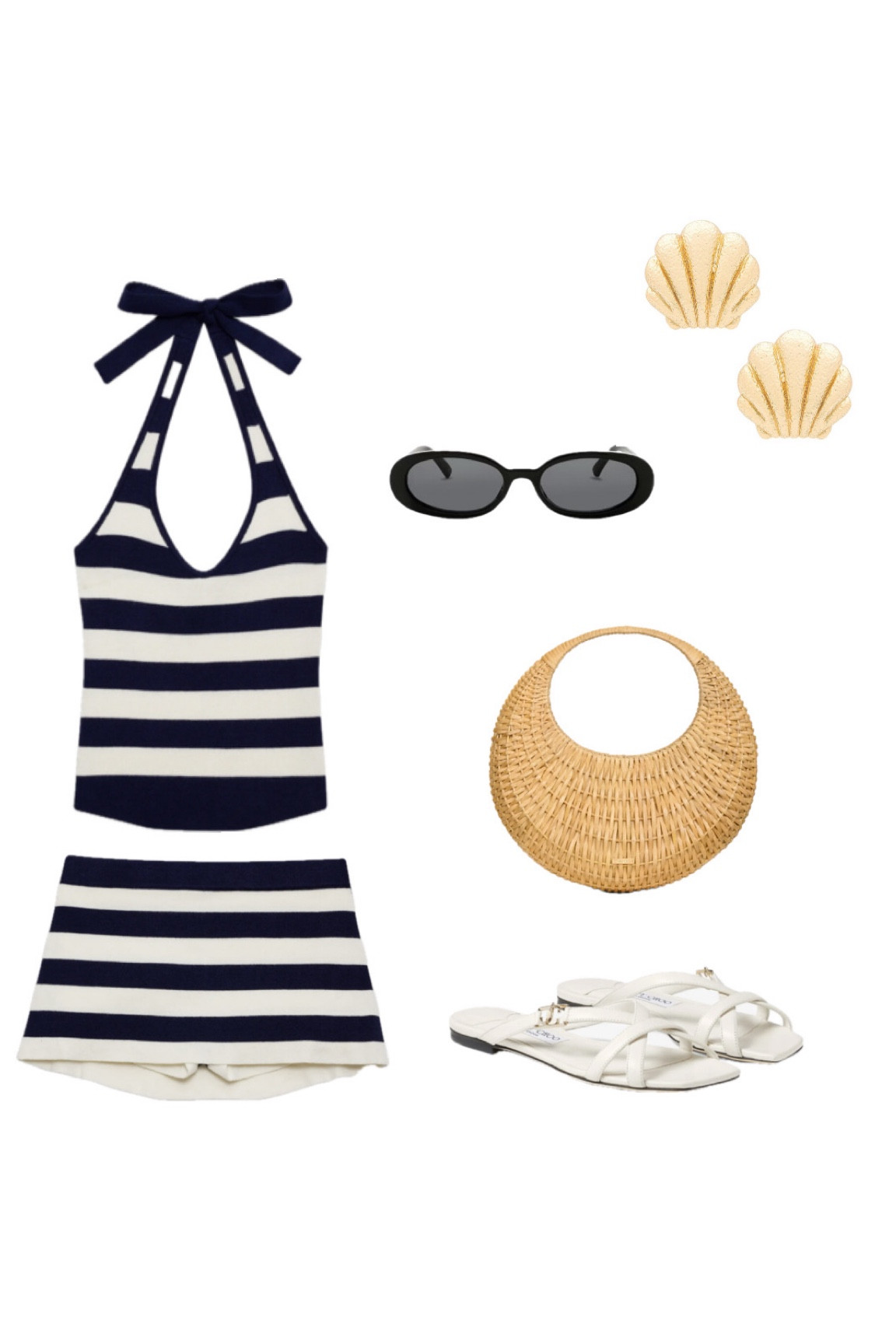 4th of July outfit 

#LTKstyletip #LTKsalealert #LTKSeasonal