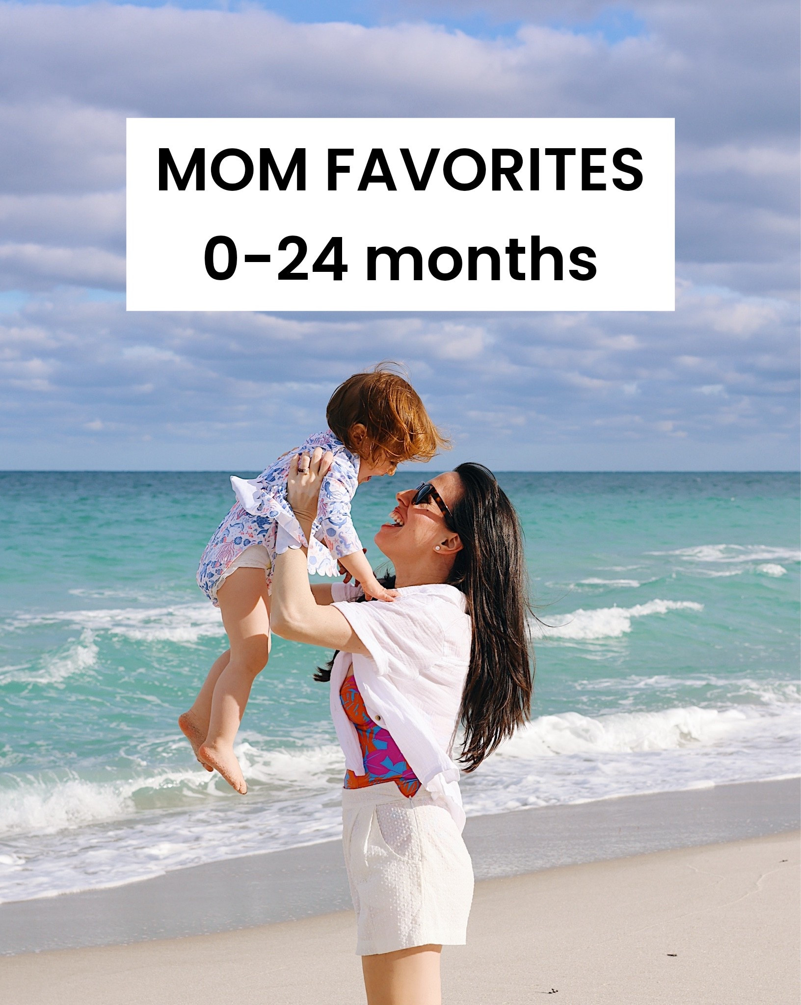 So many tried over the past 2+ years! many are on sale now!! We love these because they’ve either made our life easier or more fun 🤪🤍

#momlife #toddlermom #momfavorites #babyproducts

#LTKmomlife #LTKBaby #LTKKids
