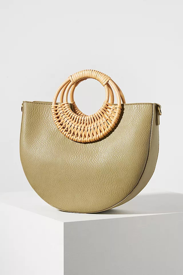Half Moon Bag | Anthropologie (US)