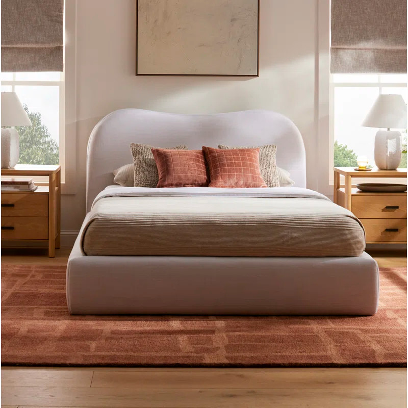 If your bedroom is due for a refresh, start with the bed. 🤎 These gorgeous Joss & Main styles instantly make your space feel cozy, elevated, and fall-ready. Add chunky knit throws, crisp white bedding, and warm lighting for the ultimate autumn vibe.

#FallBedroom #JossAndMainFinds #BedroomRefresh #FallDecor #CozyHome #LuxuryHome #ModernBedroom #NeutralHome #BedroomFurniture #BedroomStyle #AutumnDecor #HomeDecorIdeas #InteriorStyle #FurnitureFinds #DreamHome #HomeGoals #BedroomGoals #HomeDecor #LTKHome #LTKFinds #SeasonalStyle #CozyVibes #HomeRefresh #FallFinds #WarmAndCozy #HomeInspiration #MinimalDecor #BedroomInspiration #FallMood #AutumnStyle 

 #LTKSeasonal #LTKHome #LTKSaleAlert