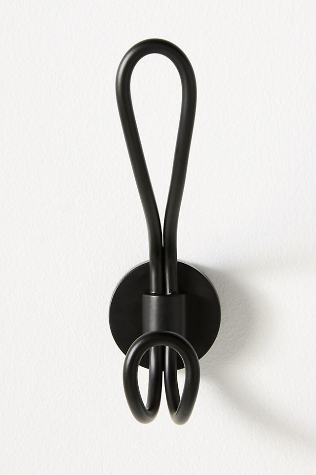 Chambliss Towel Hook | Anthropologie (US)