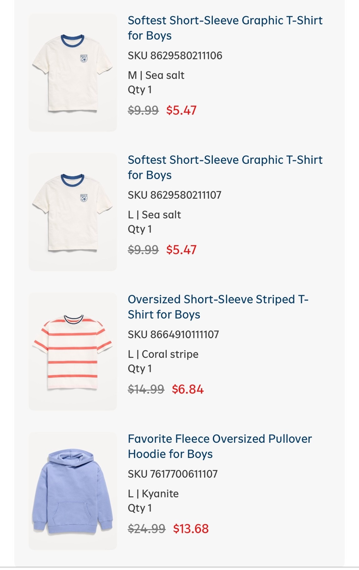 Cutest old navy boy haul. 

#LTKSeasonal #LTKmomlife #LTKKids