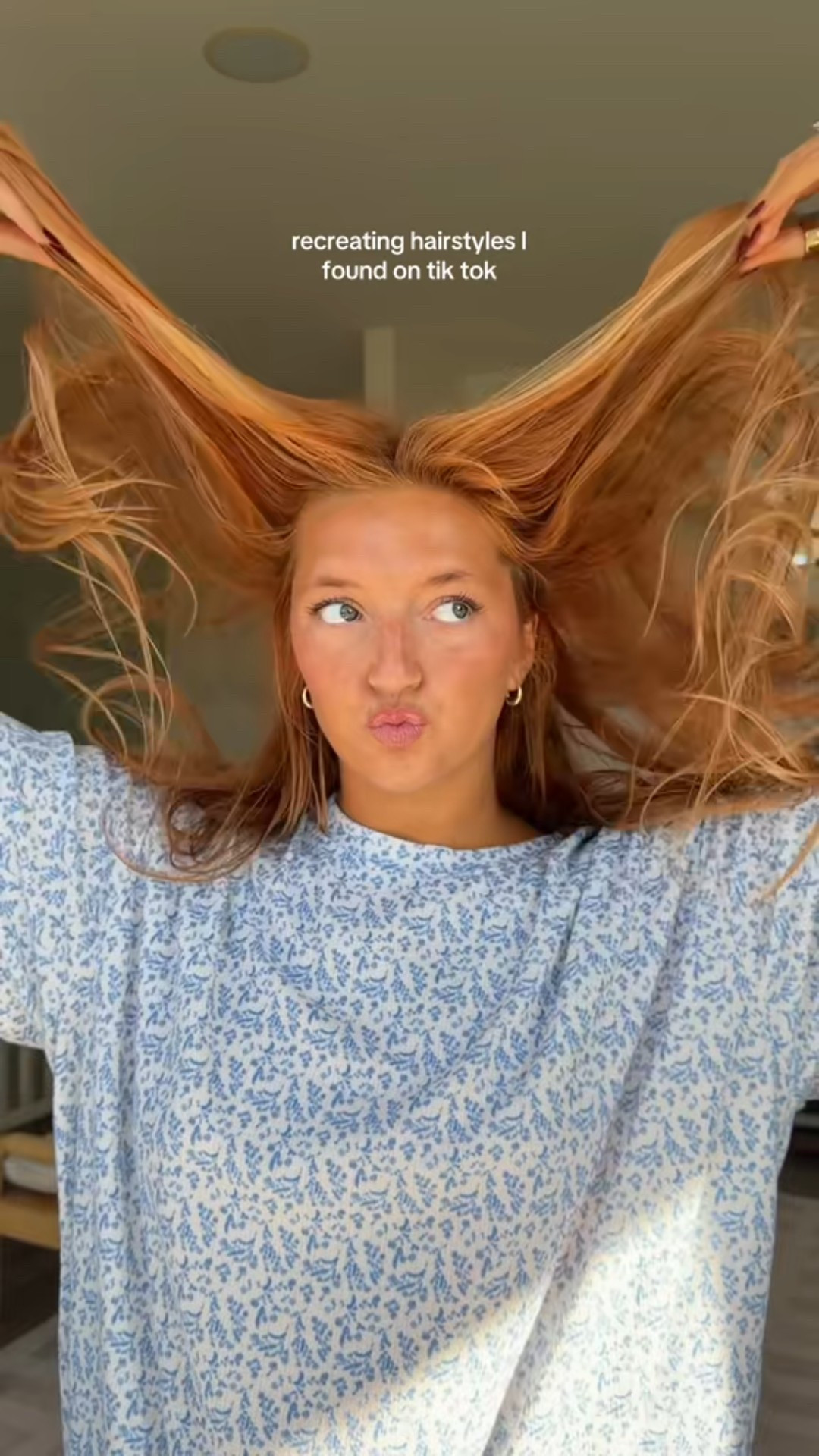 this was so easy & fun!!