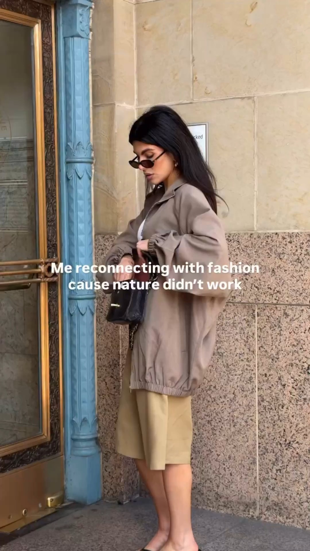 The power of a chic outfit
#stylinginspo #pinterestfashion #outfitideas

#LTKootd #LTKgrwm