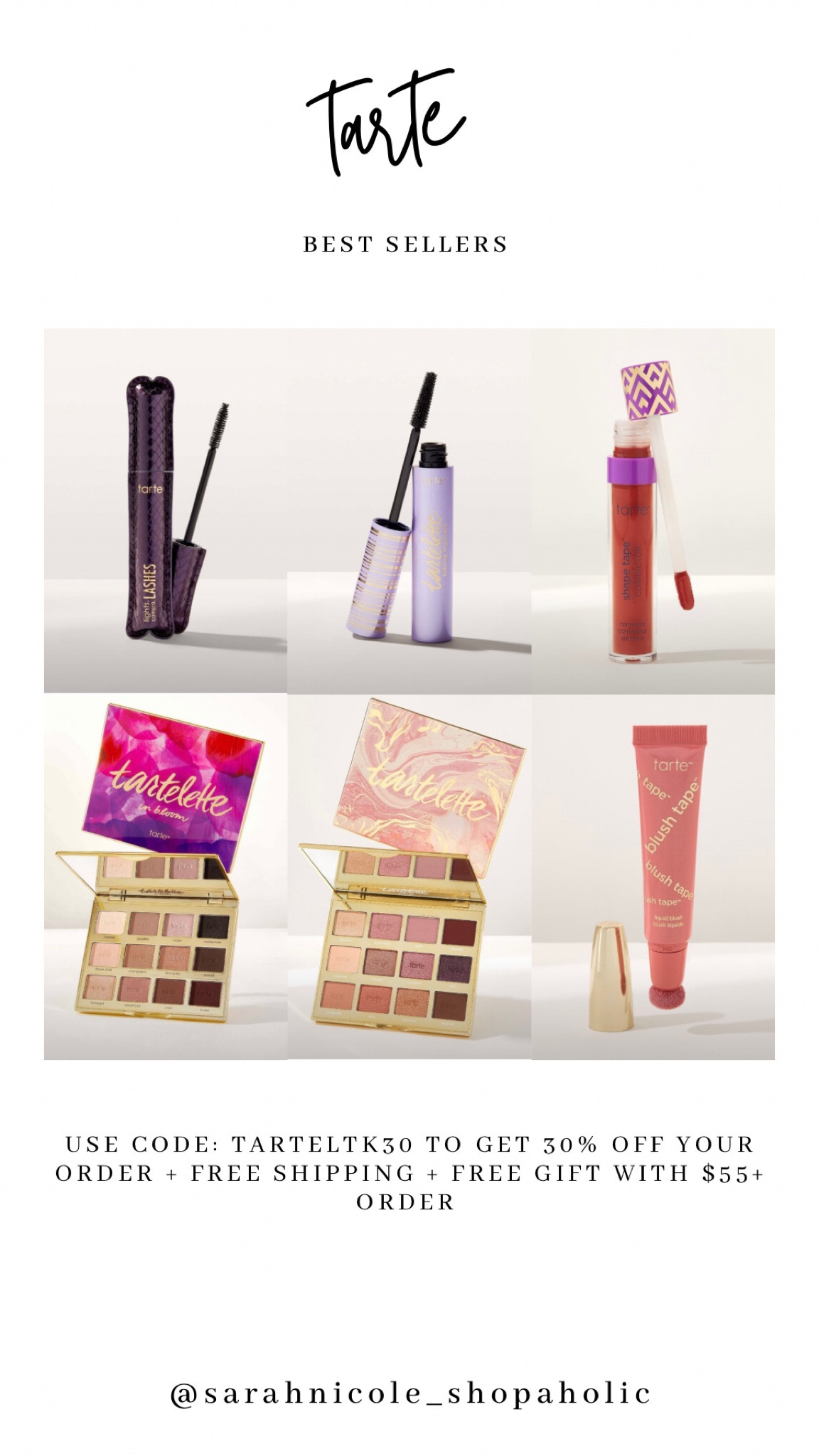 #LTKbeauty #LTKunder50 #LTKSale