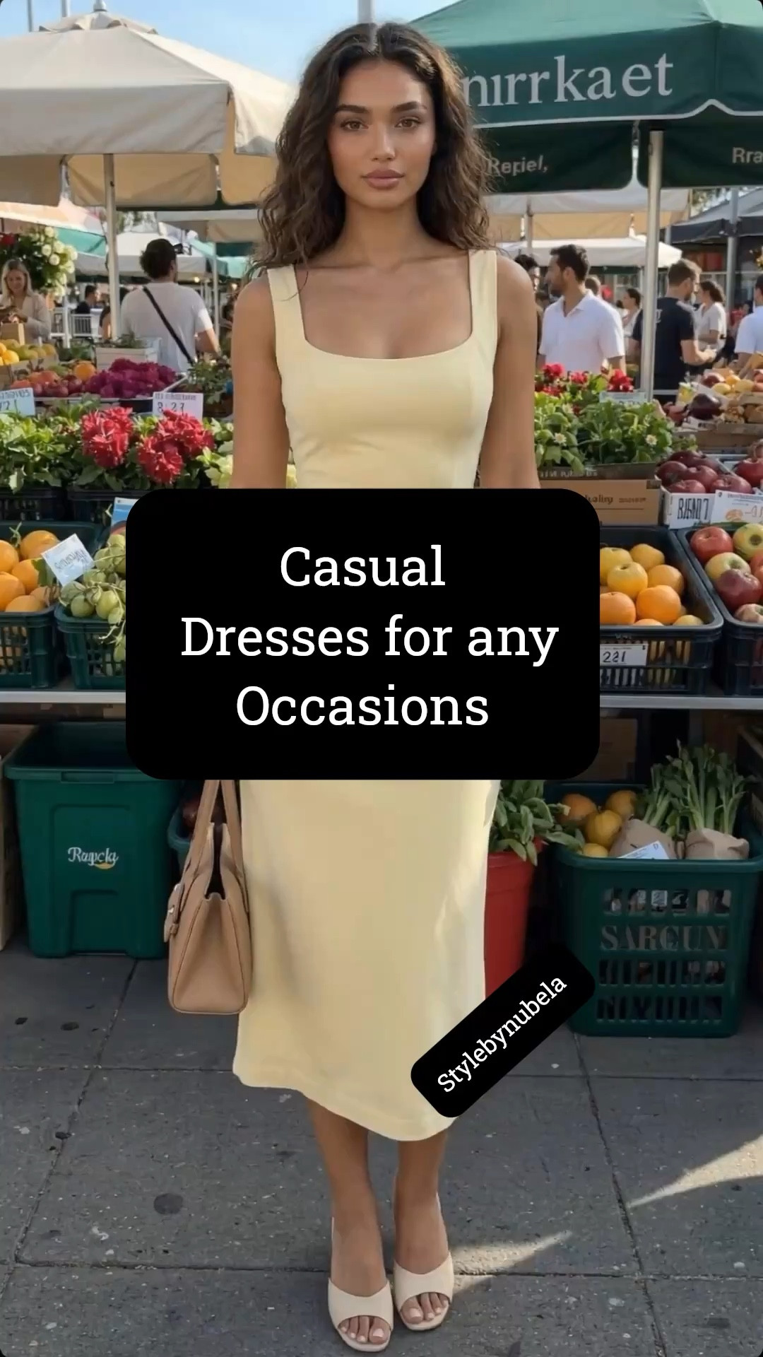 Easter dresses, Spring/Summer dresses, butter yellow dresses, church dresses, wedding guest dresses  

summer dresses women, chic summer dress outfits, casual summer dresses women, vacation dresses summer, feminine summer fashion, Pinterest summer outfit inspiration

#SummerDresses #EffortlessStyle #FeminineFashion #SummerOutfits #VacationStyle #ModernWomenStyle #PinterestFashion #Easter dresses

#LTKootd #LTKgrwm #LTKSaleAlert