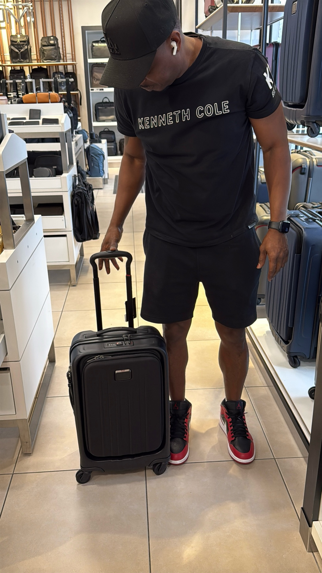 Travel and work ready 

#LTKTravel